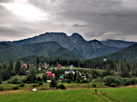Tatry
