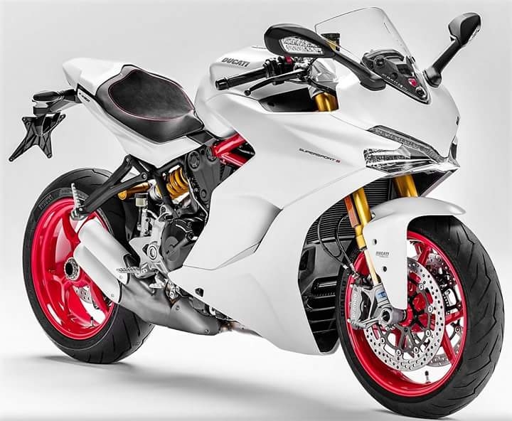 superbikes