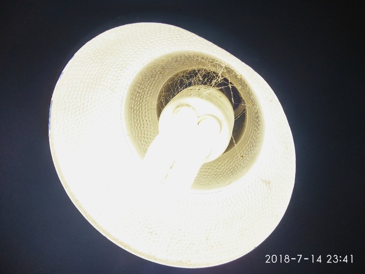 midnight photography