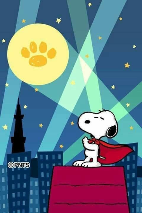 Snoopy