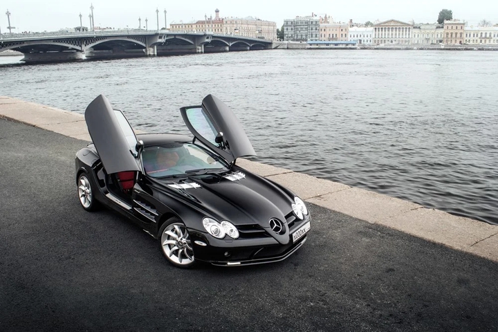 mercedes benz
