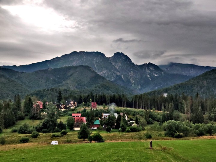 Tatry
