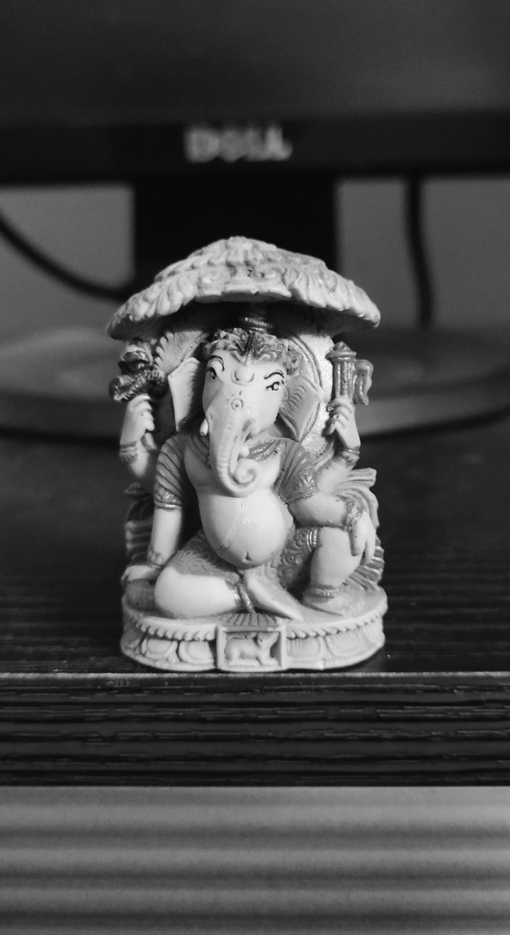 ganesha