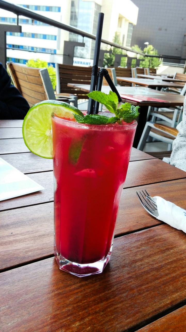 Juice