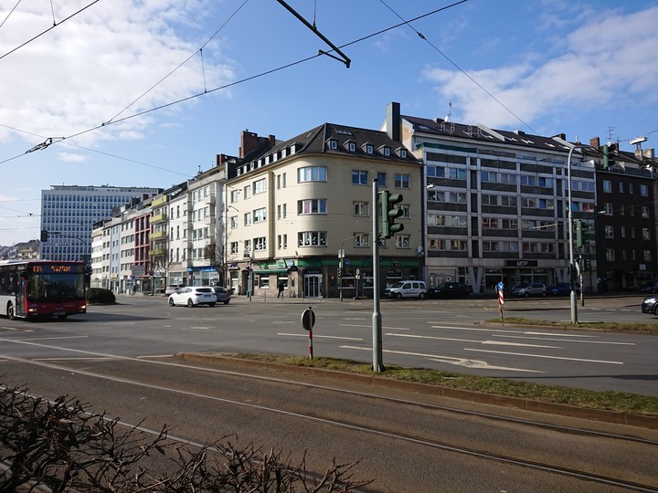 City