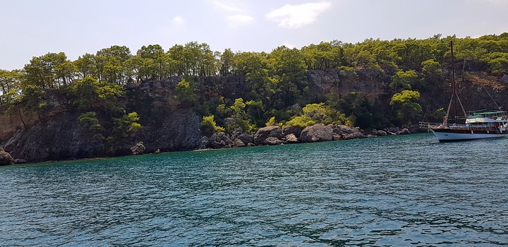 sea