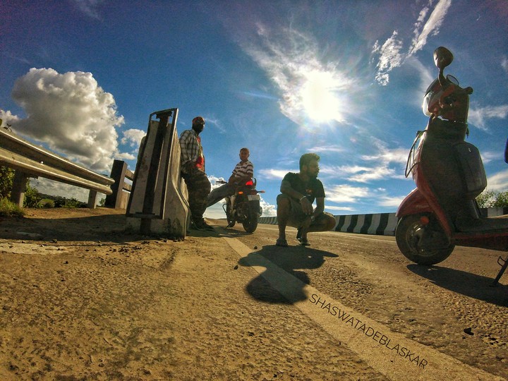The Travel Boys