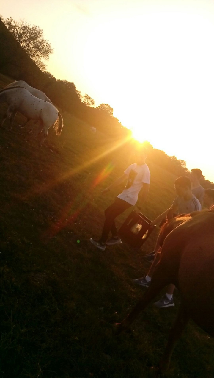 Golden Hour