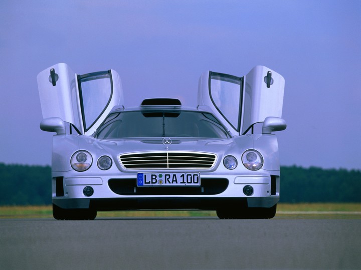 mercedes benz