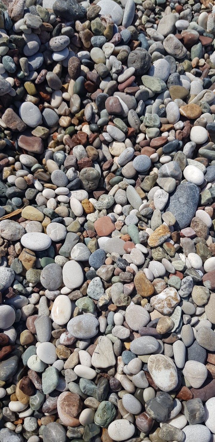 rock