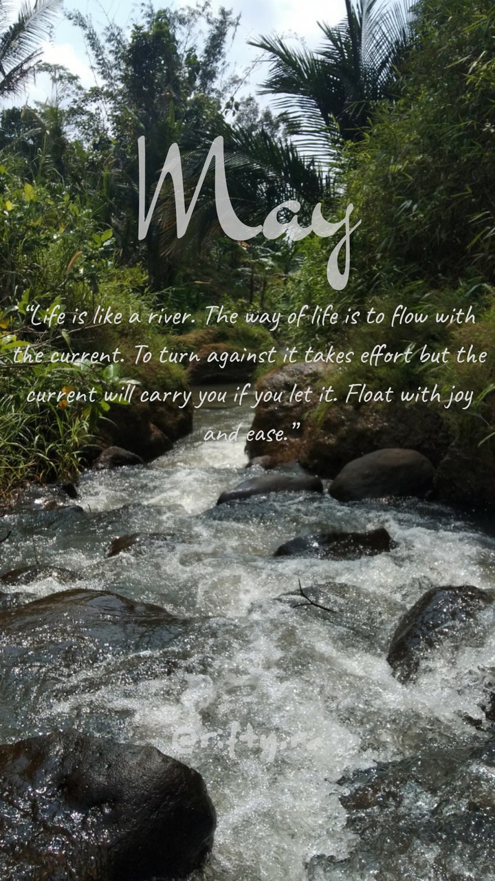 Let It Flow