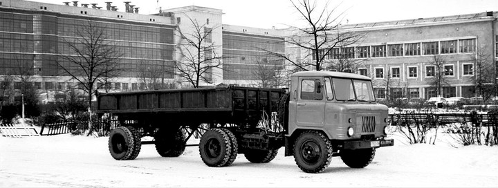 gaz