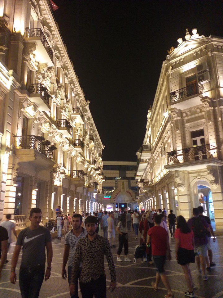 Baku