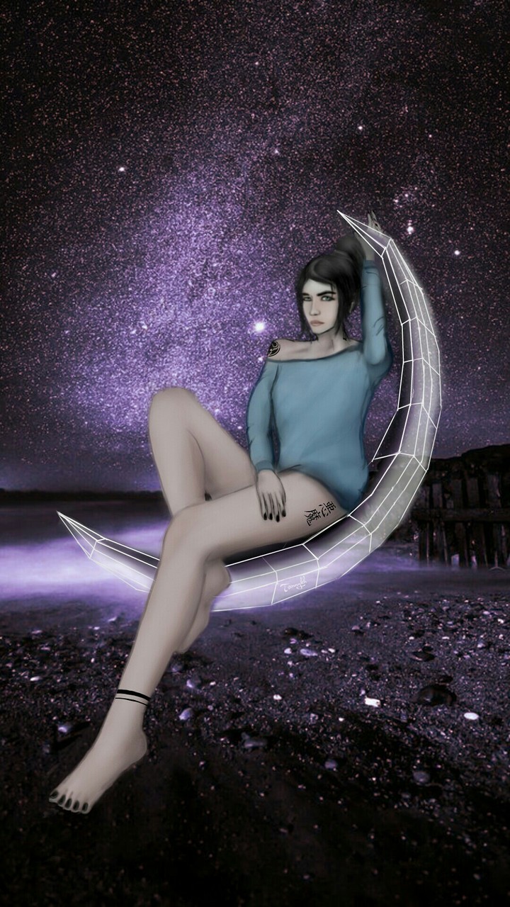 Moon
