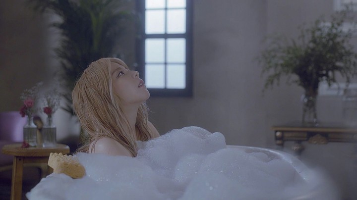 Juniel Sorry Music Video