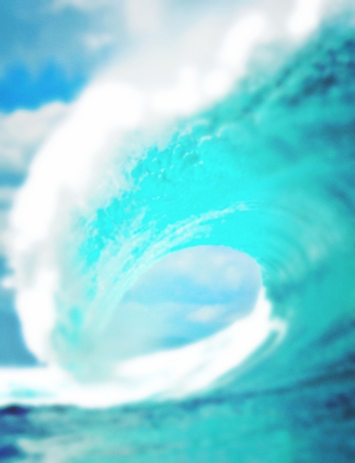 White Wave
