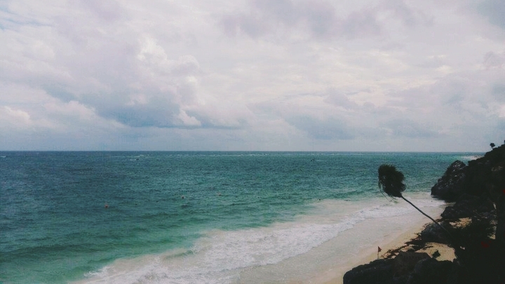 vacation