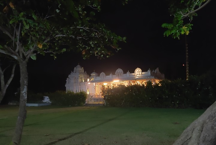 Indian Temple
