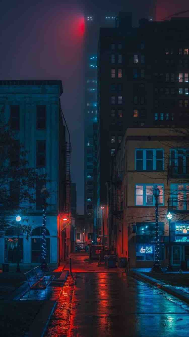 night