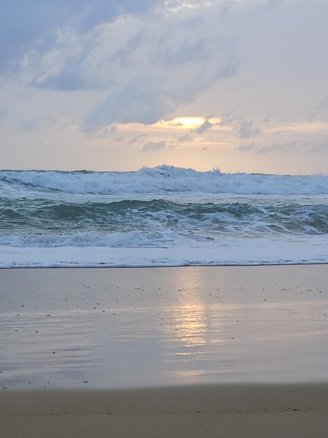hình nền beach, Water