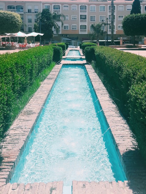 Water
