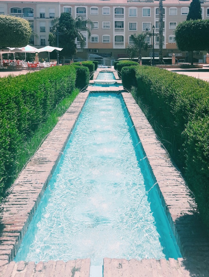 Water