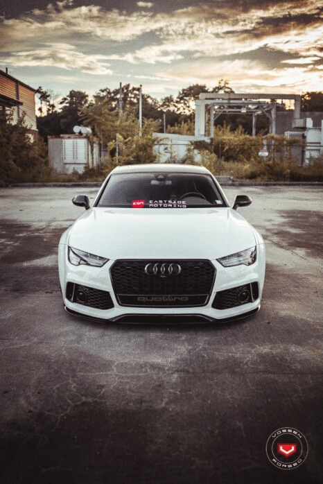 Audi S7