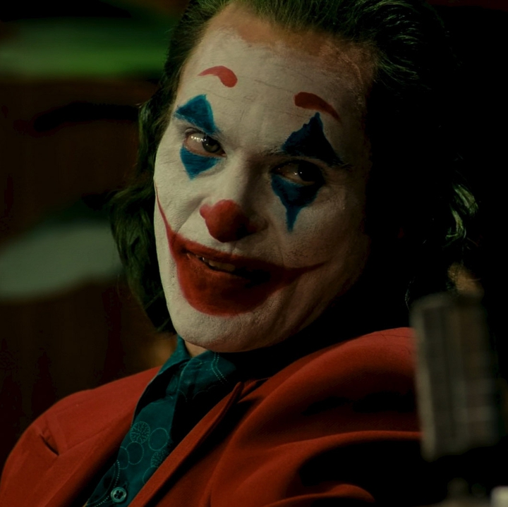 Joker ?