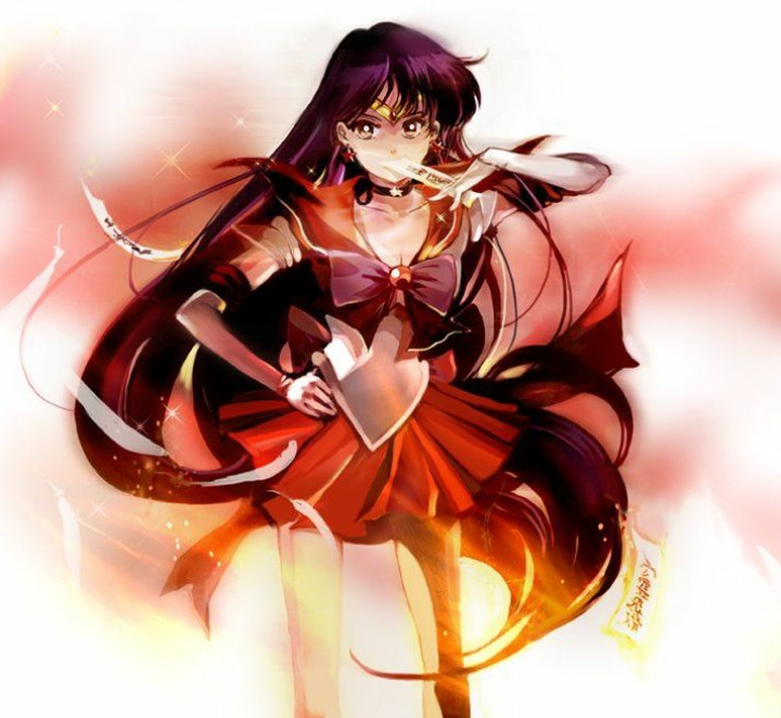 Sailor Moon