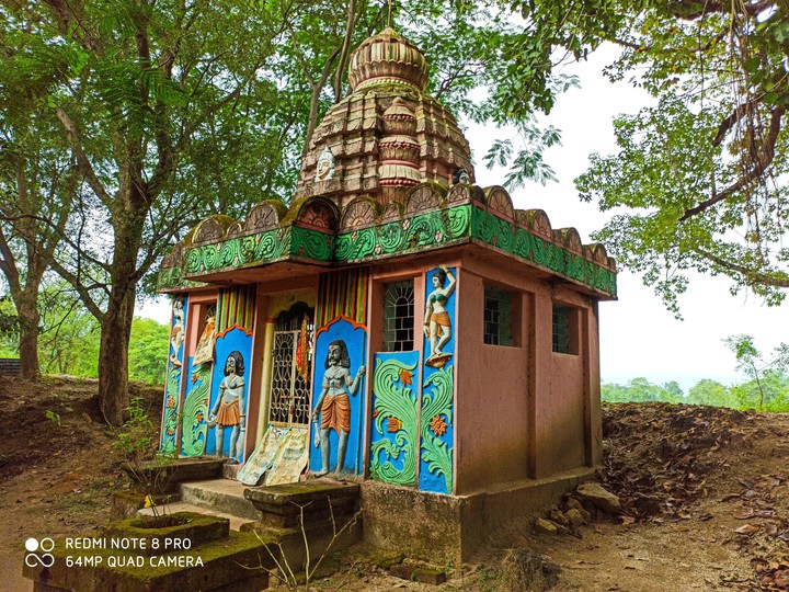 maa barkatein