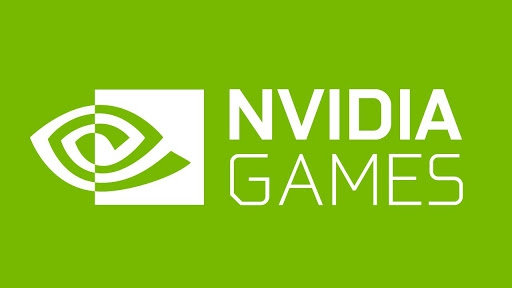 nvidia games