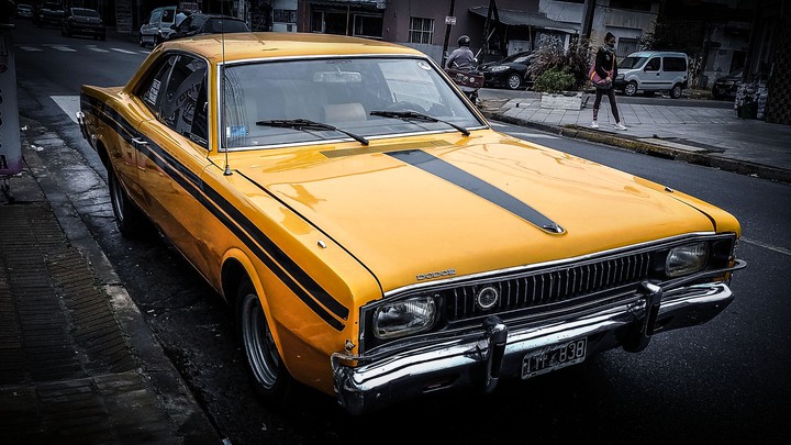 chev