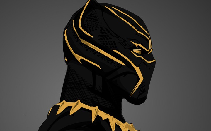 Black panther