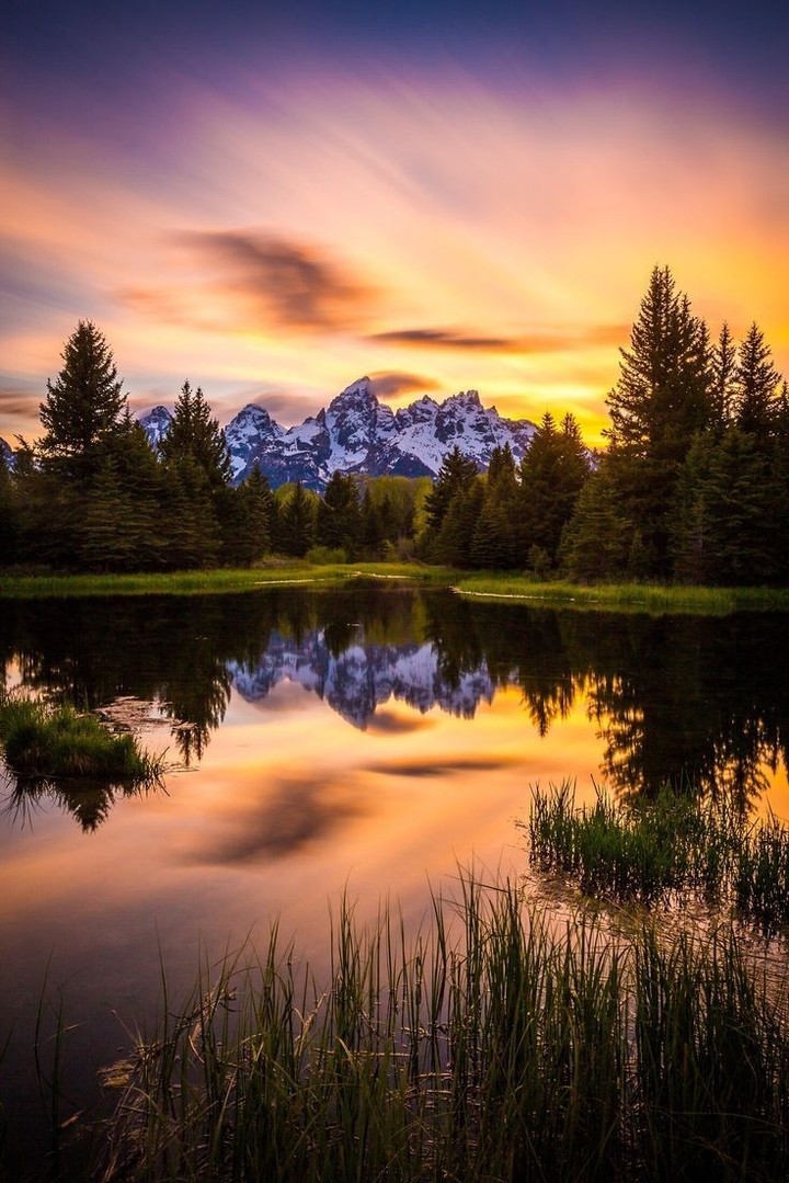 Mountains