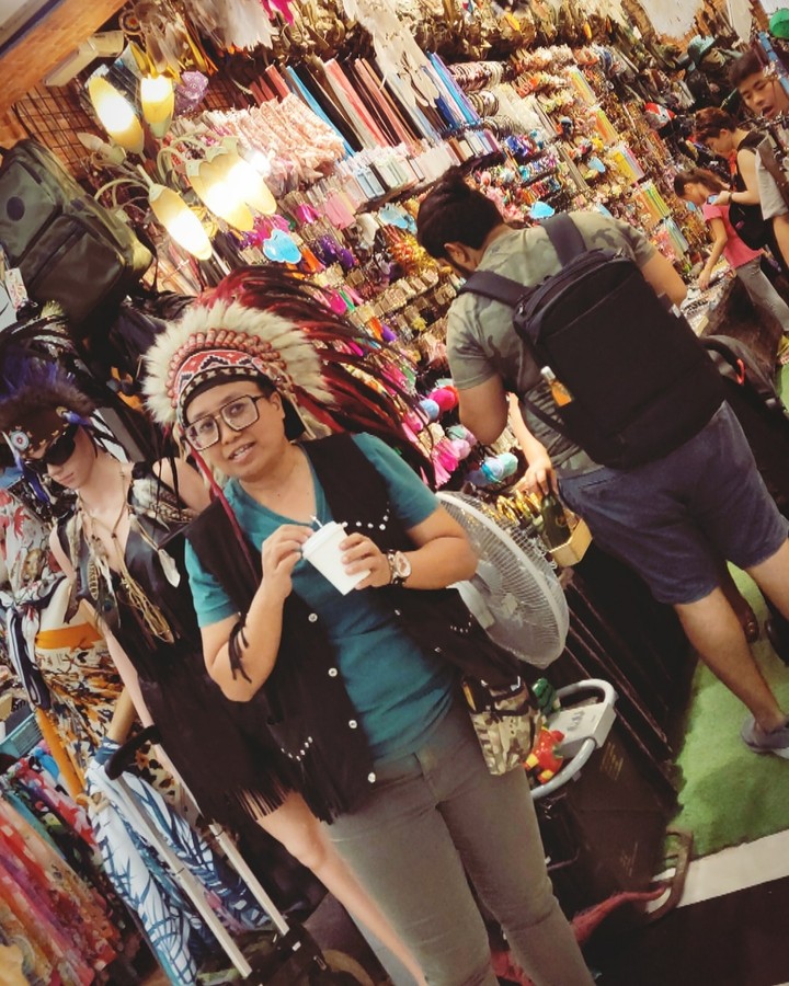 story of bangkok