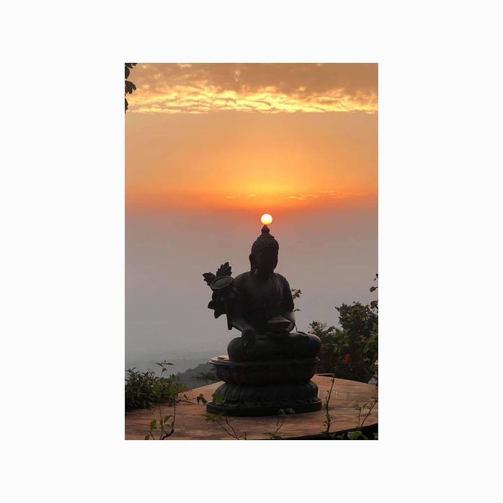 buddha
