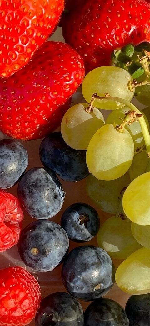 Fruit, Red, Produce