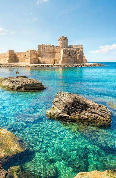 castello