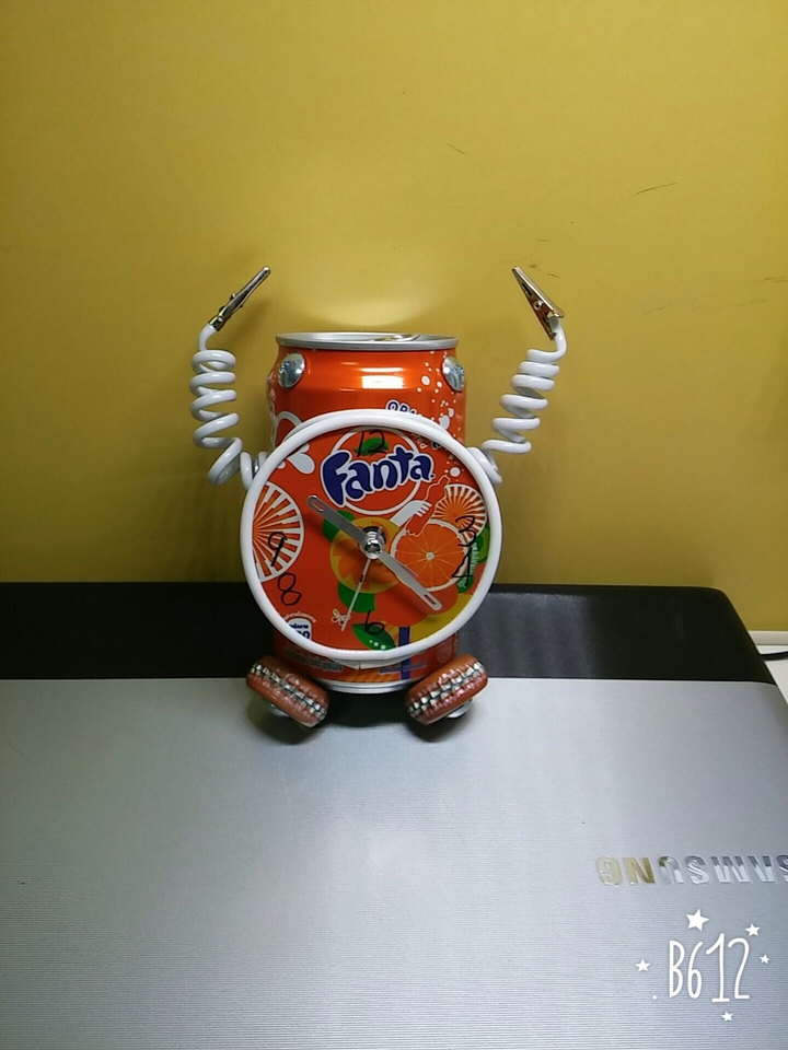 환타시계