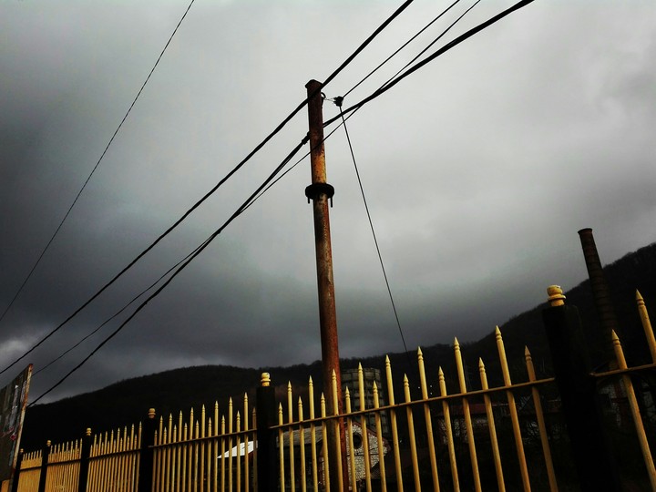 sky