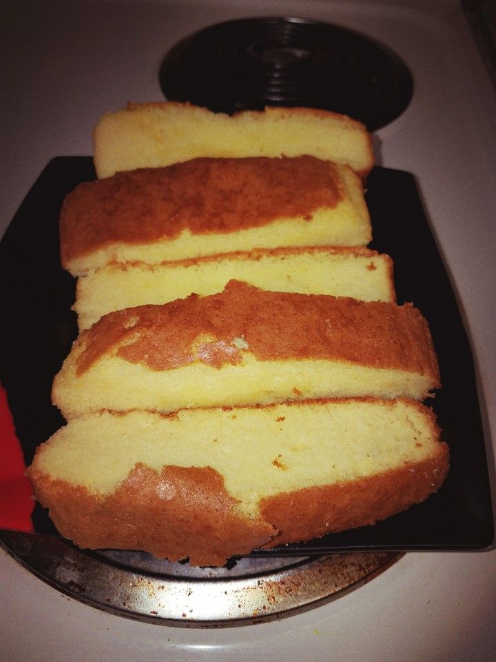 cake