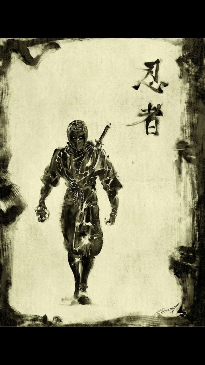ninja