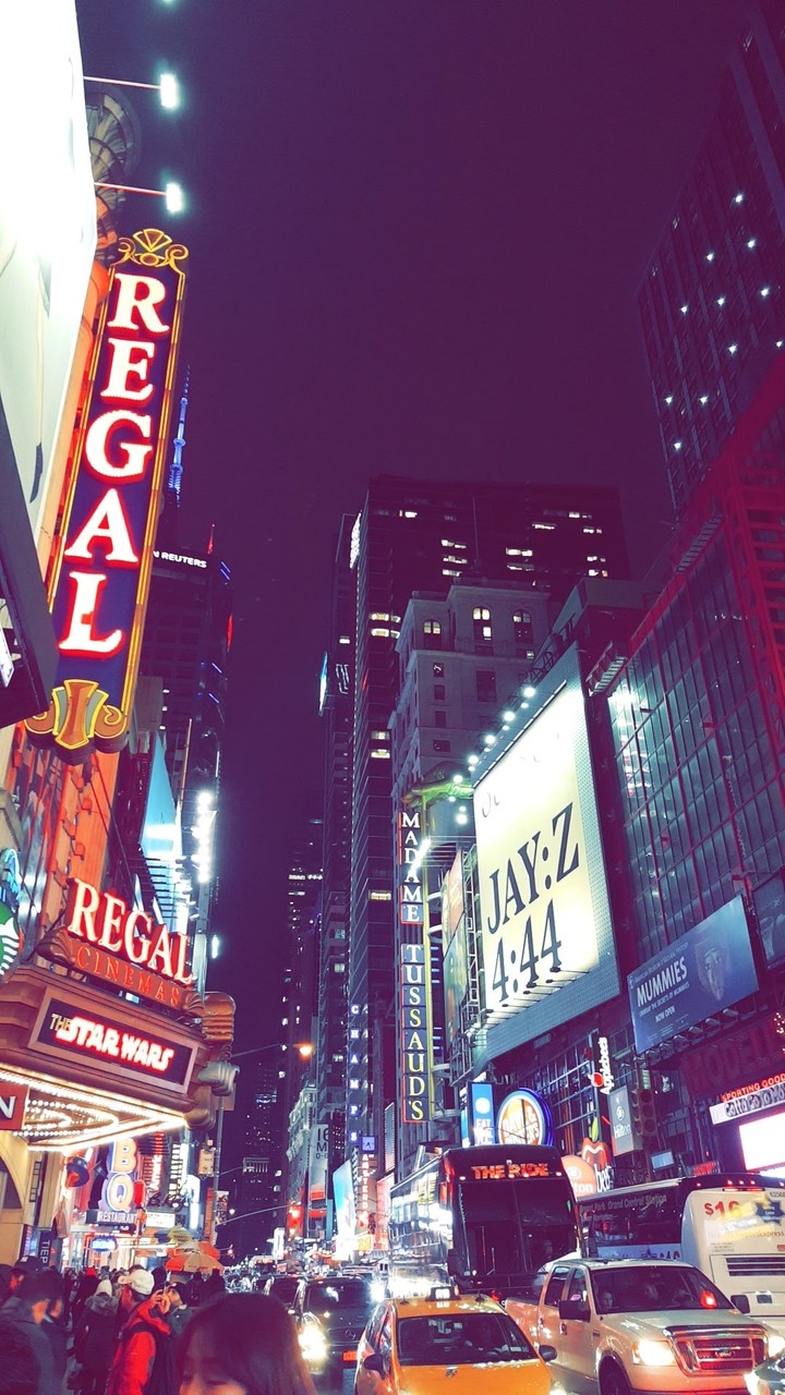 NYC
