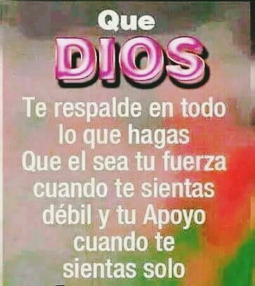Message From God To U