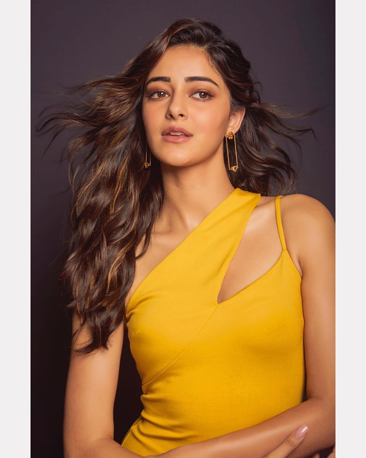 ananya pandey