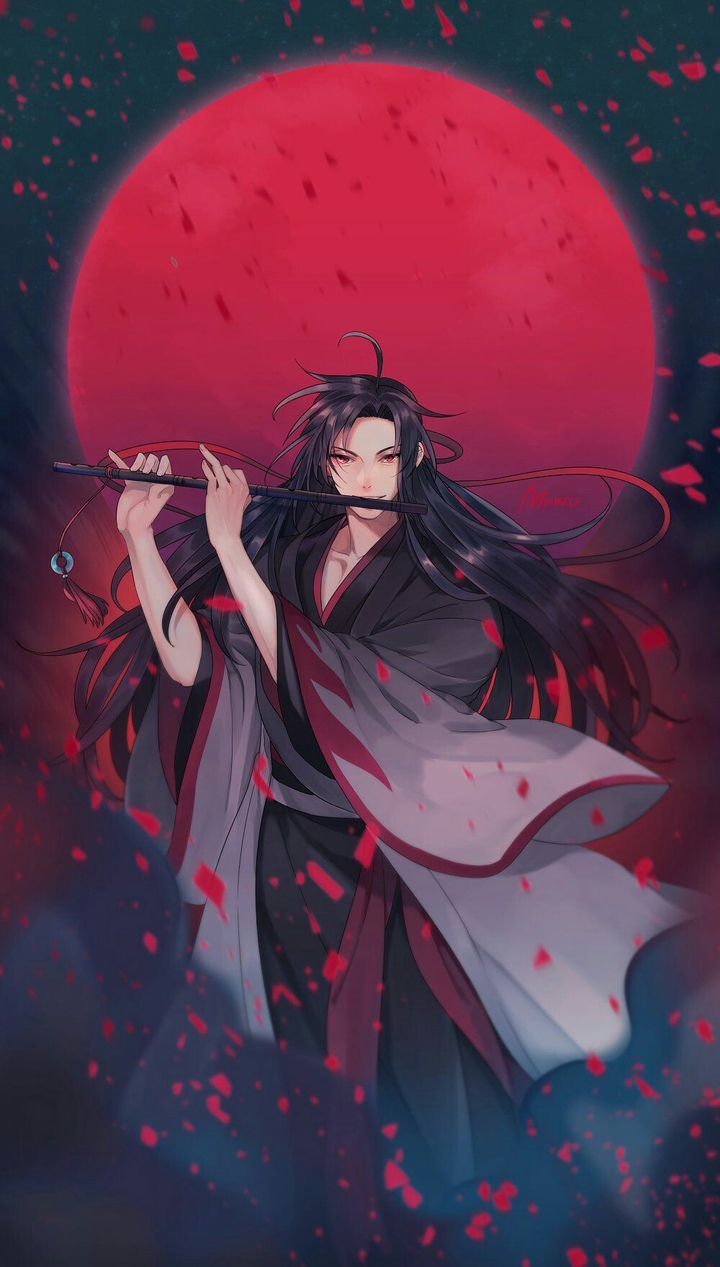 Mo Dao Zu Shi