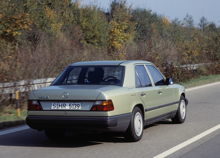 mercedes benz