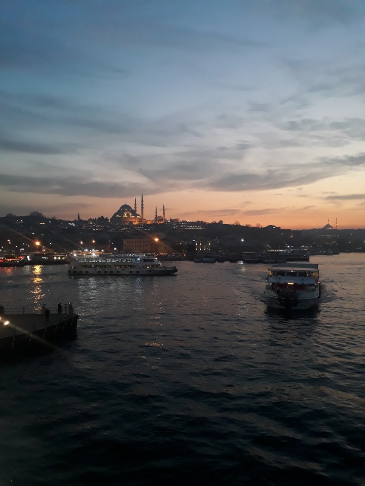İstanbul