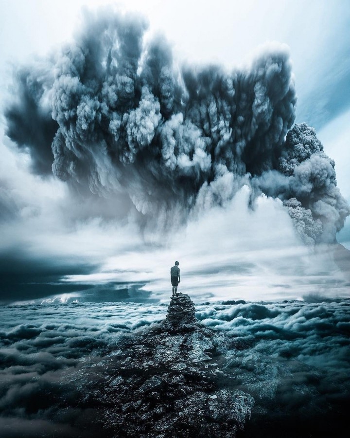 Sea