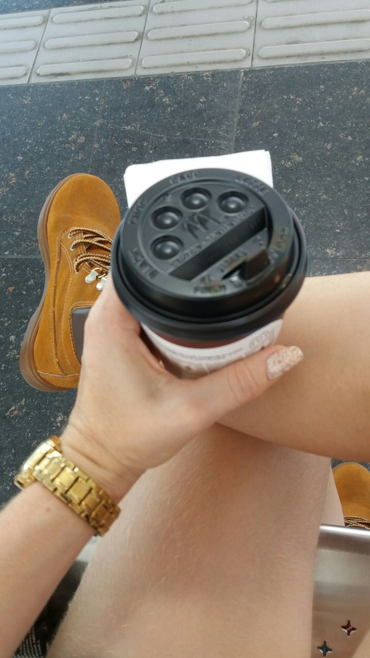 #café